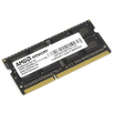 Модуль памяти AMD SO-DIMM 8ГБ DDR3 SDRAM AE38G1601S2-UO