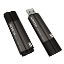 USB Flash накопитель ADATA 32ГБ S102 Pro AS102P-32G-RGY серый USB30