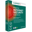 Программное обеспечение Kaspersky Internet Security Multi-Device Russian Ed 2-Device 1 year Renewal Box
