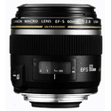 Объектив Canon EF-S 60mm f28 Macro USM