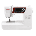 Швейная машина Janome 601DC