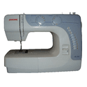 Швейная машина Janome EL532
