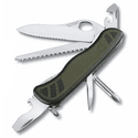 Нож VICTORINOX 08461MWCH MILITARY