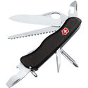 Нож VICTORINOX 08463MW3 TRAILMASTER