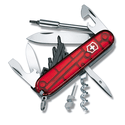 Нож VICTORINOX 17605T CYBERTOOL