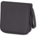 Портмоне для дисков Hama Nylon H-11615