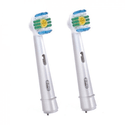 Аксессуар Braun насадка для зубных щеток EB18-2 ProWhite