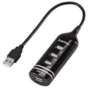 USB-хаб Hama H-39776
