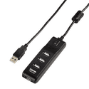 USB-хаб Hama H-54590