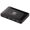 USB-хаб Hama H-78472