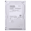 Накопитель HDD Toshiba 1000ГБ MG03ACA100