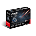 Видеокарта ASUS 2048МБ R7240-2GD3-L