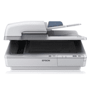 Сканер Epson WorkForce DS-6500