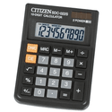 Калькулятор Citizen SDC-022S