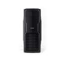 Корпус Zalman Mini-Tower T4 Black