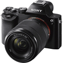Фотоаппарат Sony Alpha ILCE-7B kit 28-7035-56 OSS
