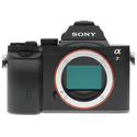Фотоаппарат Sony Alpha ILCE-7B Body