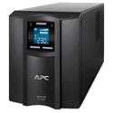 ИБП APC Smart-UPS C 1500VA LCD 230V