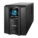 ИБП APC Smart-UPS C 1000VA LCD 230V