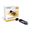 TVFM-тюнер AVerMedia AVerTV Hybrid Volar T2