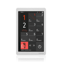 MP3MP4-плеер Cowon X9 32Gb белый