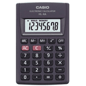 Калькулятор Casio HL-4A