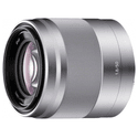 Объектив Sony SEL-50F18