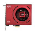 Звуковая карта Creative Sound Blaster ZxR 70SB150600001