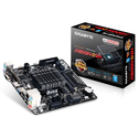 Материнская плата GIGABYTE GA-J1800N-D2H