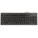 Клавиатура Gembird KB-8300UM-BL-R
