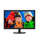Монитор Philips 215 V-line 223V5LHSB