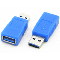 Переходник Flextron AU3-AMAF-01-P1 USB30 Am Af