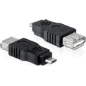Переходник Flextron AU2-micBMAF-01-P1 Af microBm