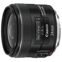 Объектив Canon EF 24mm f28 IS USM