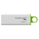 USB Flash накопитель Kingston 128ГБ DataTraveler G4 DTIG4128GB