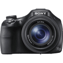 Фотоаппарат Sony Cyber-shot DSC-HX400 Black