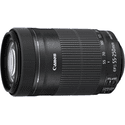 Объектив Canon EF-S 55-250mm f4-56 IS STM