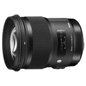 Объектив Sigma AF 50mm F14 DG HSM Art для Canon EF