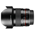 Объектив Samyang MF 10mm f28 ED AS NCS CS