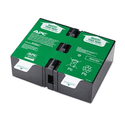 Аккумуляторный блок для ИБП APC RBC124