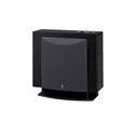 Сабвуфер Yamaha YST-FSW100 черный