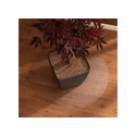 Аксессуар Floortex коврик напольный 126020RR
