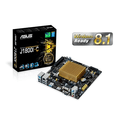 Материнская плата ASUS J1800I-C