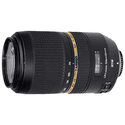 Объектив Tamron SP AF 70-300mm f40-56 Di VC USD Nikon F