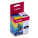 Картридж Canon BCI-11 черный