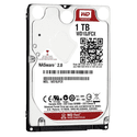 Накопитель HDD Western Digital 1000ГБ 25 Red WD10JFCX