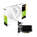 Видеокарта Palit 2048МБ GeForce GT 730 NEAT7300HD46-2080H 