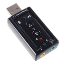 Звуковая карта USB TRAA71