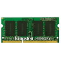 Модуль памяти Kingston SO-DIMM 2ГБ DDR3 SDRAM ValueRAM KVR13S9S62