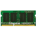 Модуль памяти Kingston SO-DIMM 2ГБ DDR3 SDRAM ValueRAM KVR16S11S62